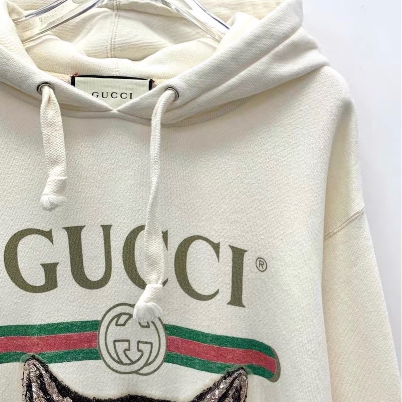 Gucci衛衣m碼-2