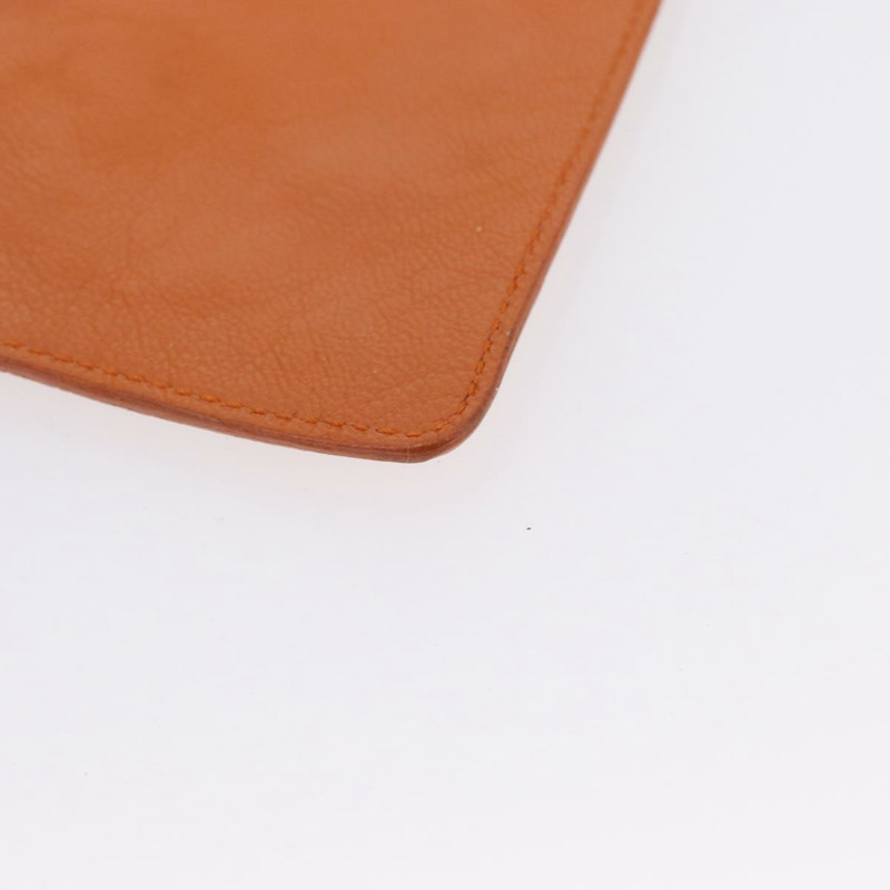 【日本直送】PRADA 鉚釘肩背包 皮革塑膠 棕色 銀色 正品 172906SAV-20