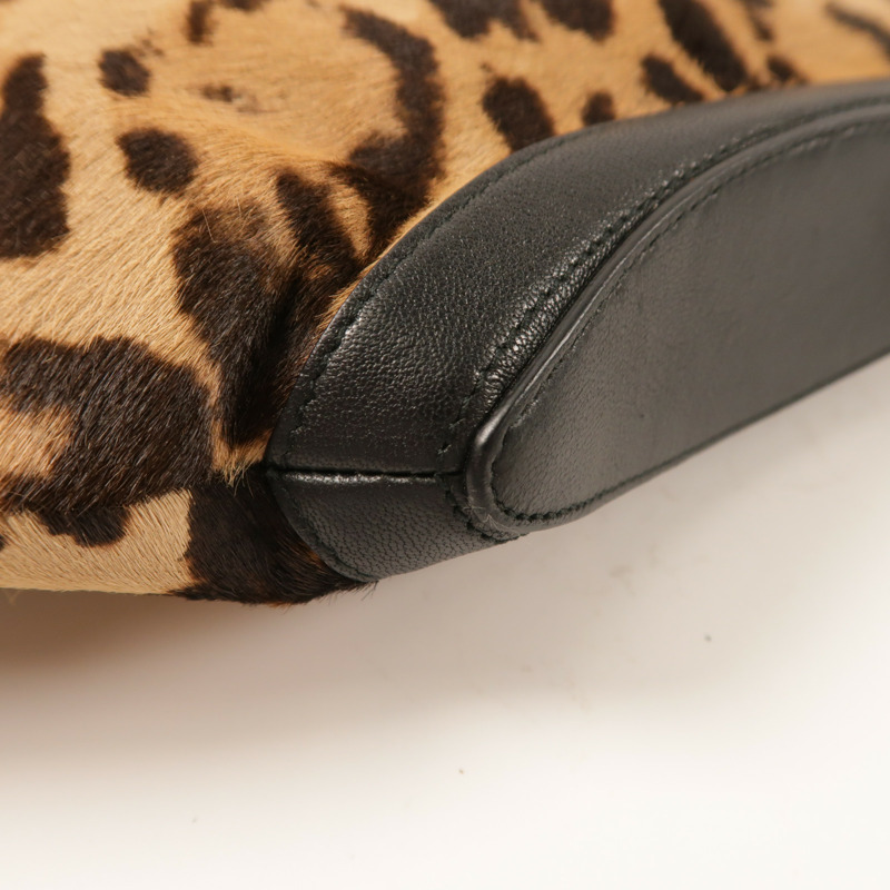 Alexander McQueen McQueen Clutch Bag金扣手拿包-8