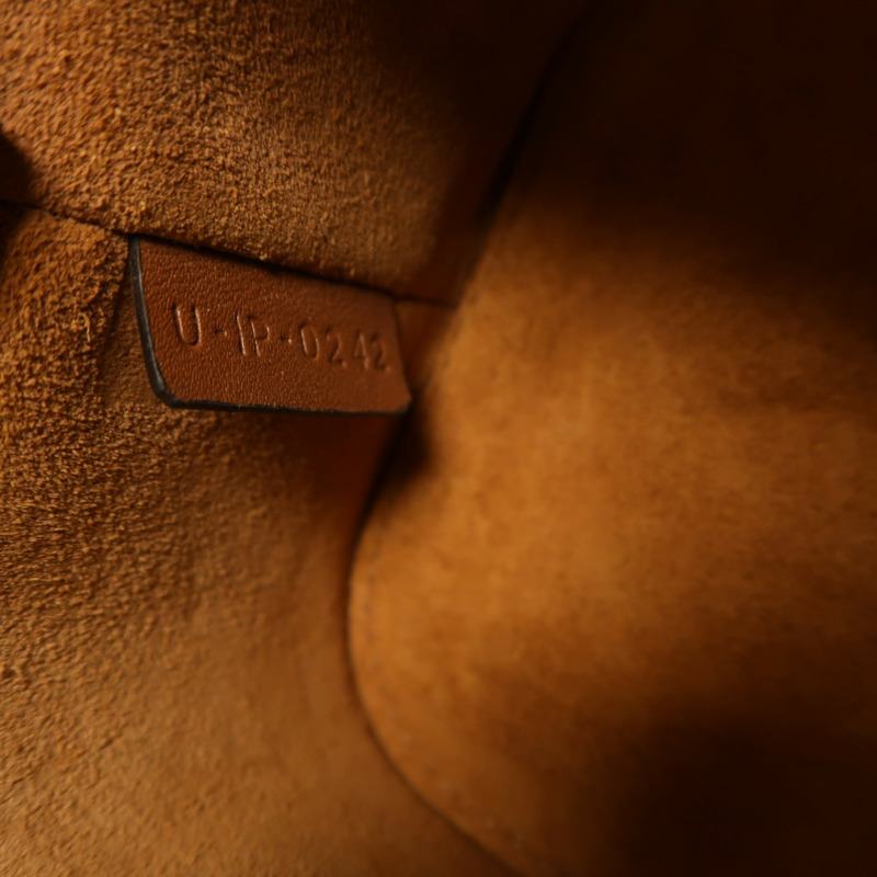 CELINE 牛皮皮革Cuir Triomphe Box Small金扣肩背袋-5