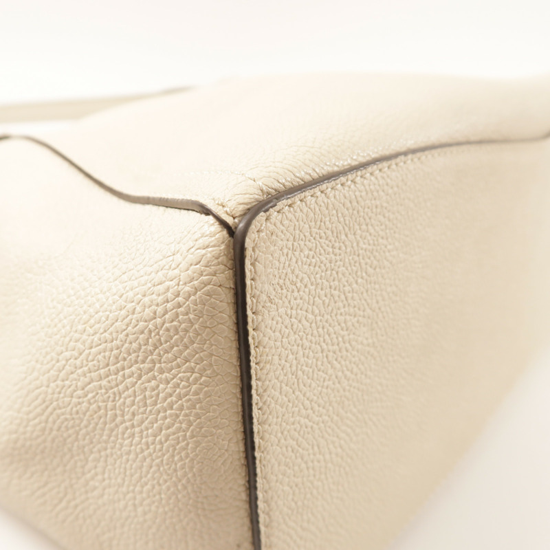 Michael Kors 牛皮皮革Tote Bag金扣手挽袋-8