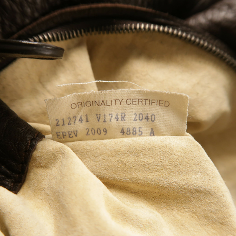 BOTTEGA VENETA 牛皮皮革Tote Bag手挽袋-6