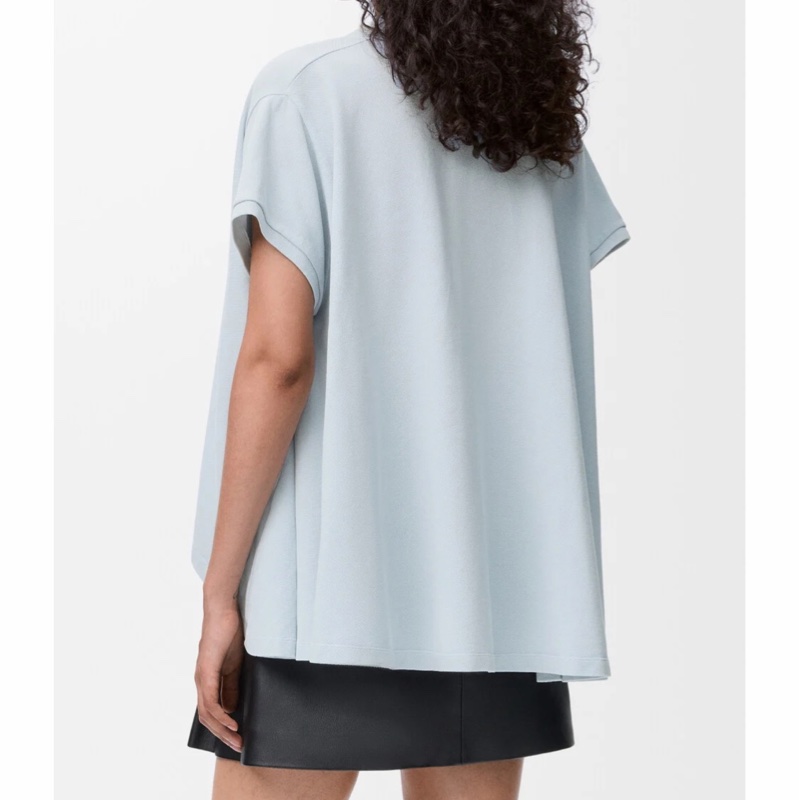 Loewe 女士 短袖Polo衫XS S M L碼-1