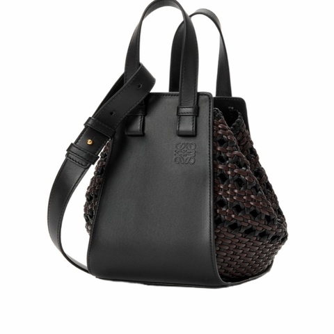 Loewe 女士 Hammock單肩包均碼碼20.8cm*14.4cm*19.5cm