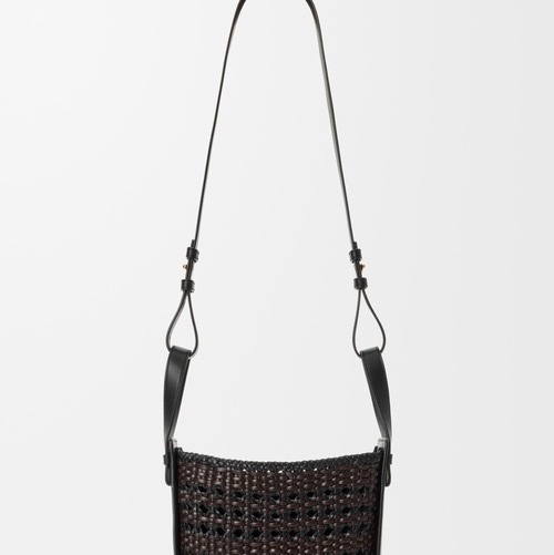 Loewe 女士 Hammock單肩包均碼碼20.8cm*14.4cm*19.5cm-4