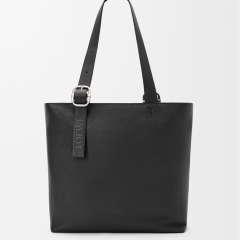 Loewe Loop 拉鍊托特包均碼碼35cm*10cm*35cm