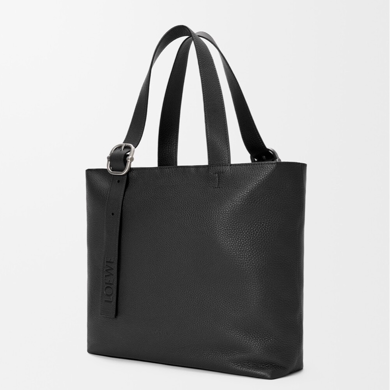 Loewe Loop 拉鍊托特包均碼碼35cm*10cm*35cm-2