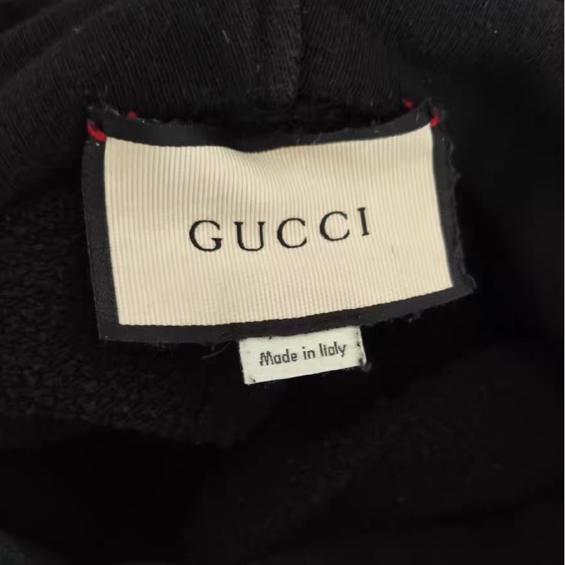Gucci衛衣s碼-2