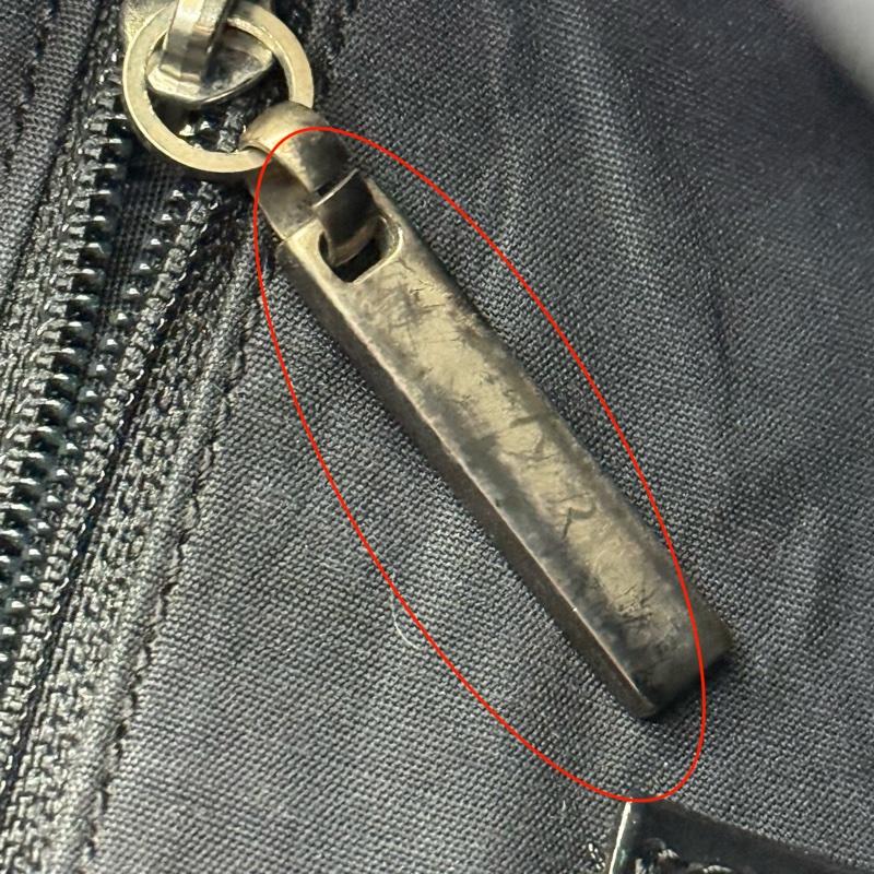 BURBERRY 巴寶莉 黑色毛呢肩背包 NOVA CHECK WOOL-9