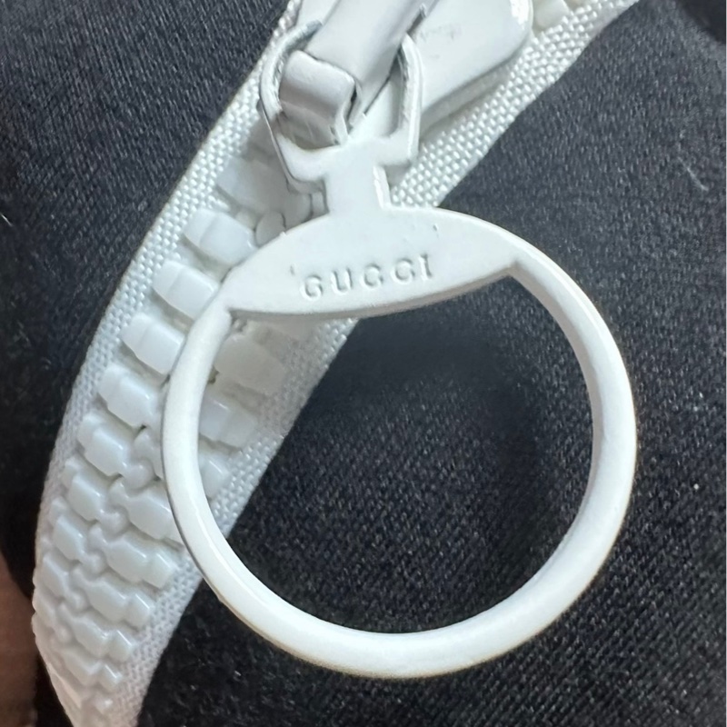 Gucci太空棉上衣，m碼-4