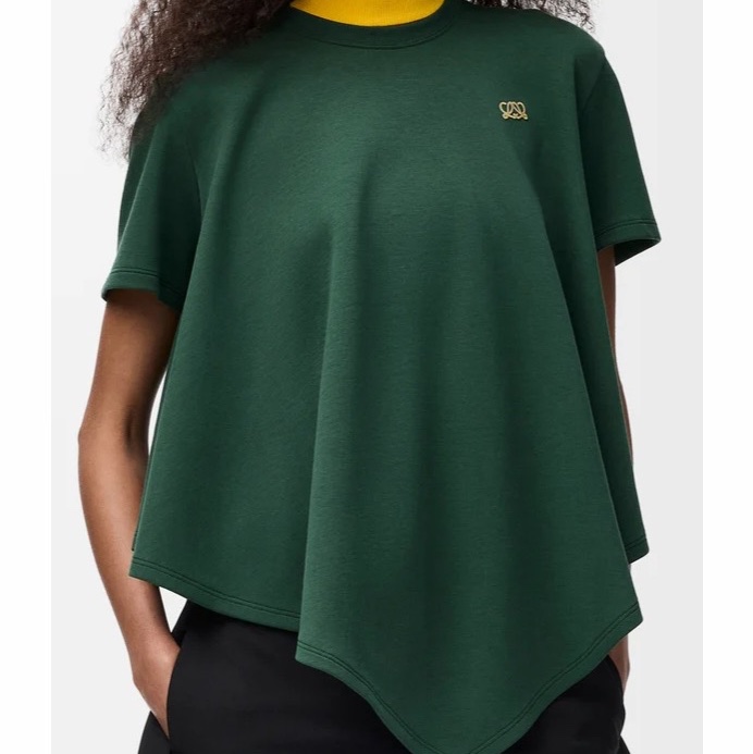 Loewe 女士 短袖T恤XS S M L碼-1