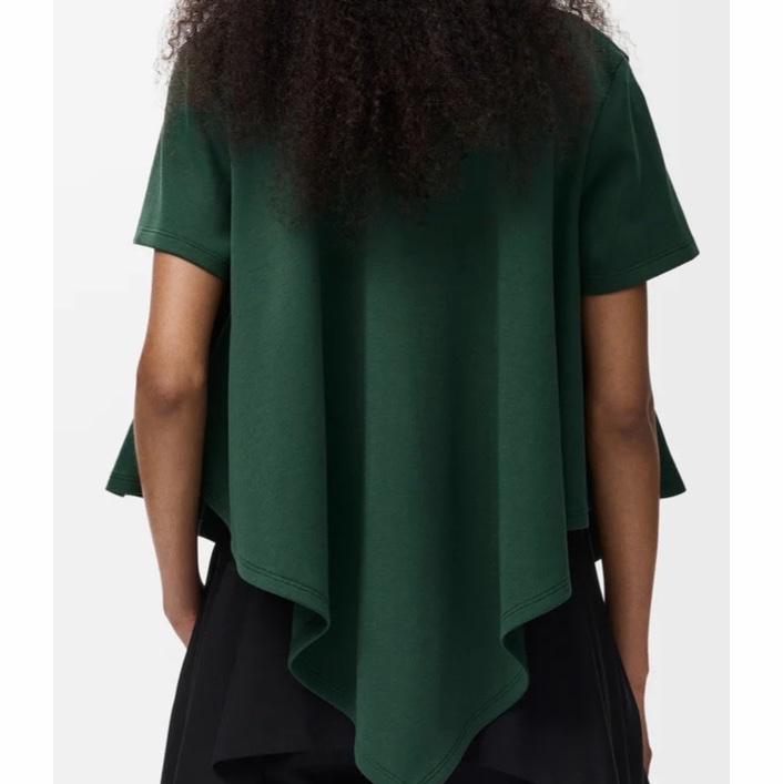 Loewe 女士 短袖T恤XS S M L碼-4