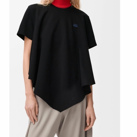 Loewe 女士 短袖T恤XS S M L碼