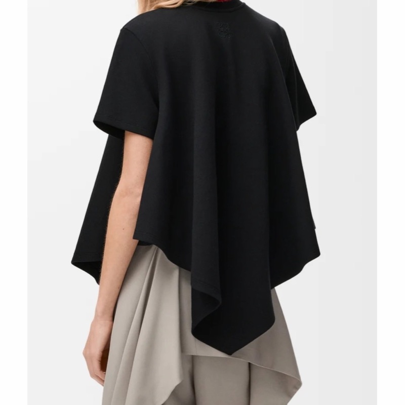 Loewe 女士 短袖T恤XS S M L碼-1