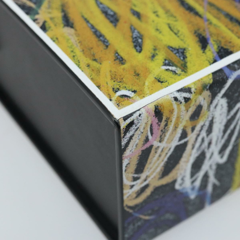 【日本直送】FENDI Box Bag 單肩帆布包 多色 銀色 正品 172355V-14