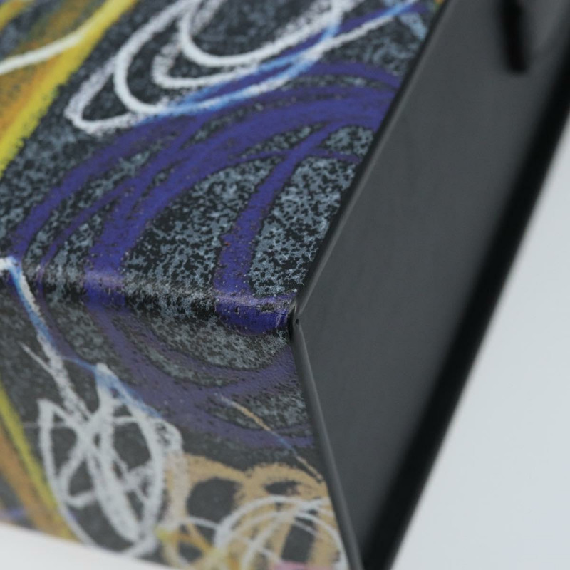 【日本直送】FENDI Box Bag 單肩帆布包 多色 銀色 正品 172355V-15