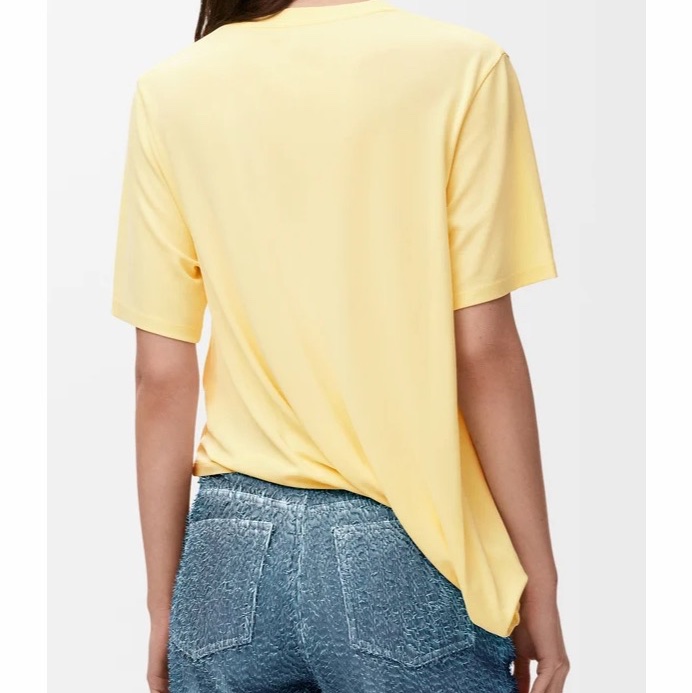 Loewe 女士 短袖T恤FR-32 FR-34 FR-36 FR-38 FR-40 FR-42 FR-44碼-2