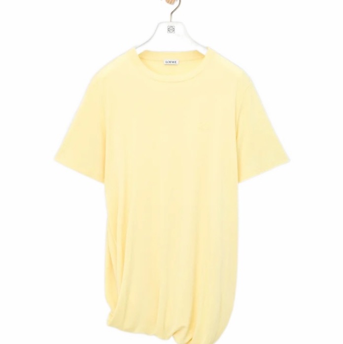 Loewe 女士 短袖T恤FR-32 FR-34 FR-36 FR-38 FR-40 FR-42 FR-44碼-4