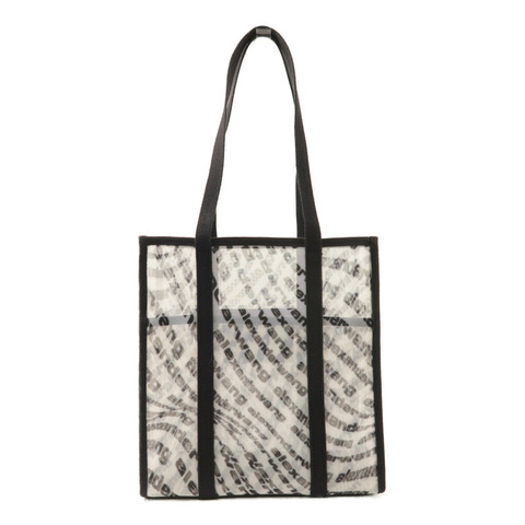 alexanderwang 聚酯纖維The Freeze手挽袋