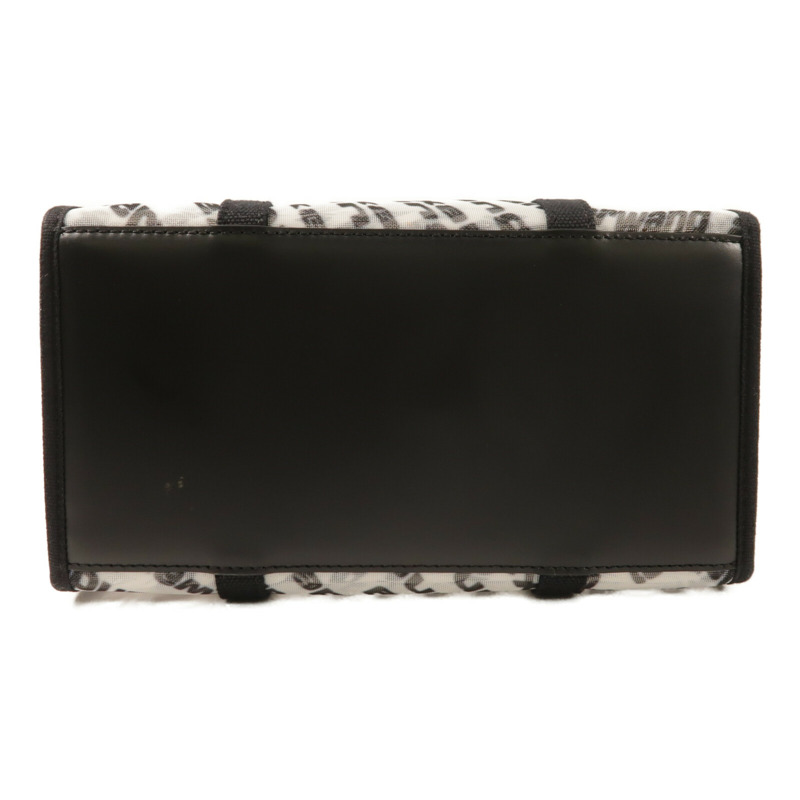 alexanderwang 聚酯纖維The Freeze手挽袋-3