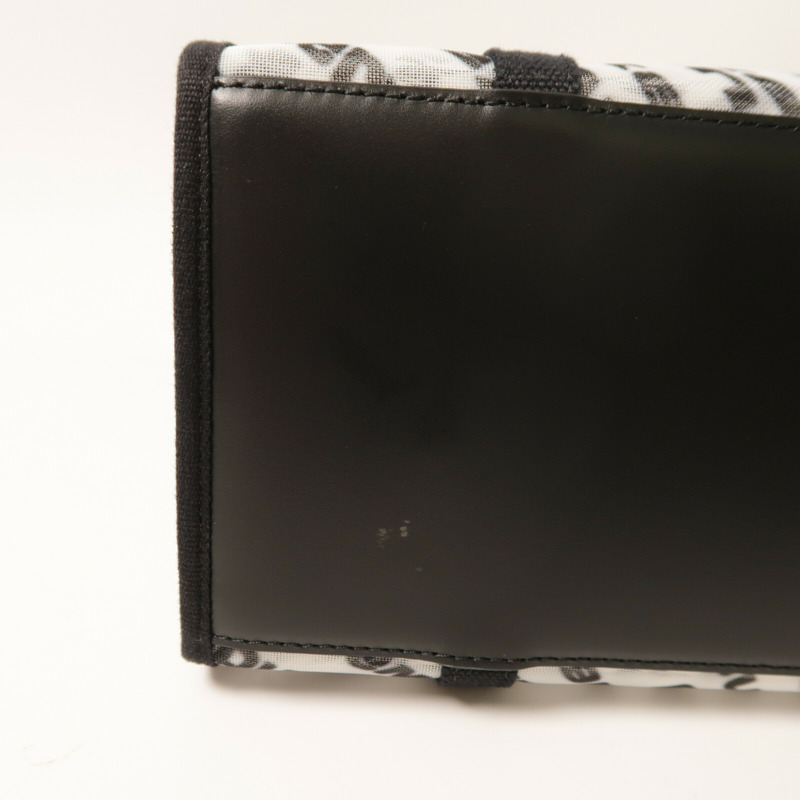 alexanderwang 聚酯纖維The Freeze手挽袋-10