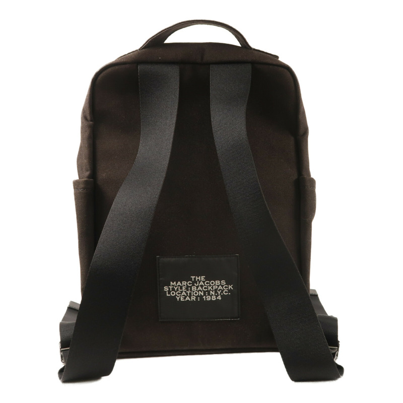 MARC JACOBS 帆布Marc Jacobs Backpack背包-1