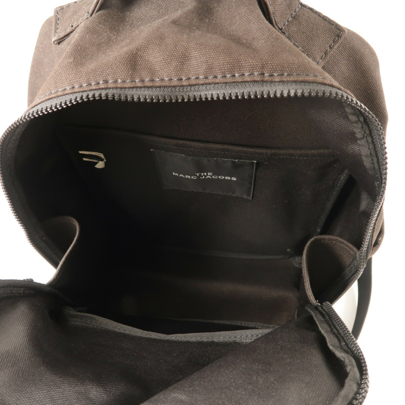 MARC JACOBS 帆布Marc Jacobs Backpack背包-4