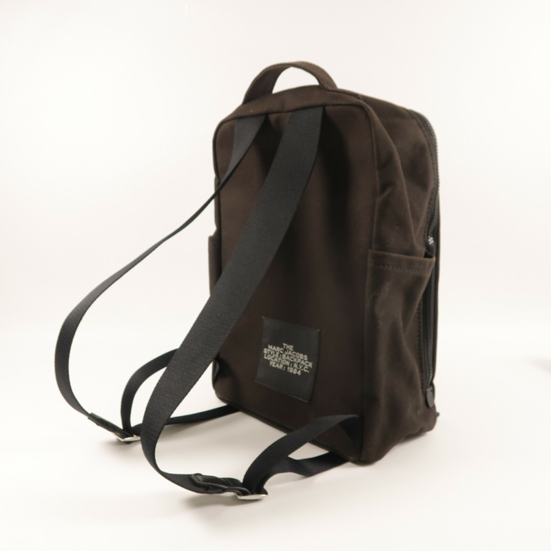 MARC JACOBS 帆布Marc Jacobs Backpack背包-8
