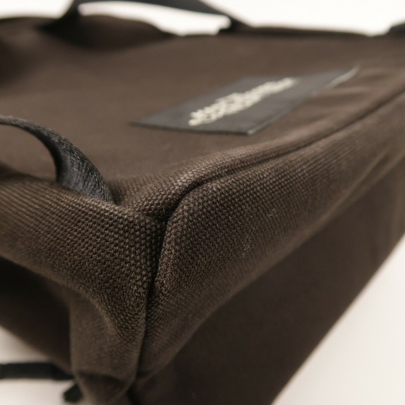 MARC JACOBS 帆布Marc Jacobs Backpack背包-12