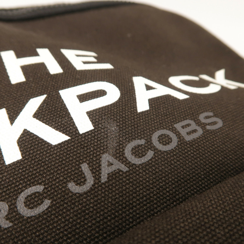MARC JACOBS 帆布Marc Jacobs Backpack背包-14