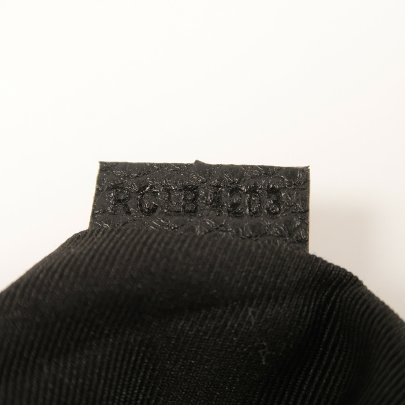 MARC JACOBS 牛皮皮革Shoulder Bag金扣肩背袋-6