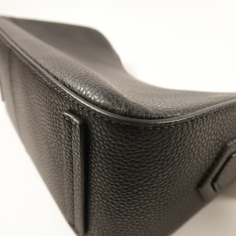 MARC JACOBS 牛皮皮革Shoulder Bag金扣肩背袋-13