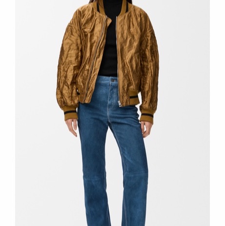 Loewe 女士 高領無袖背心XS S M L碼-1