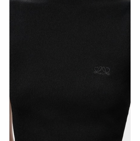 Loewe 女士 高領無袖背心XS S M L碼-2