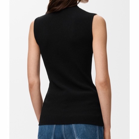 Loewe 女士 高領無袖背心XS S M L碼-3