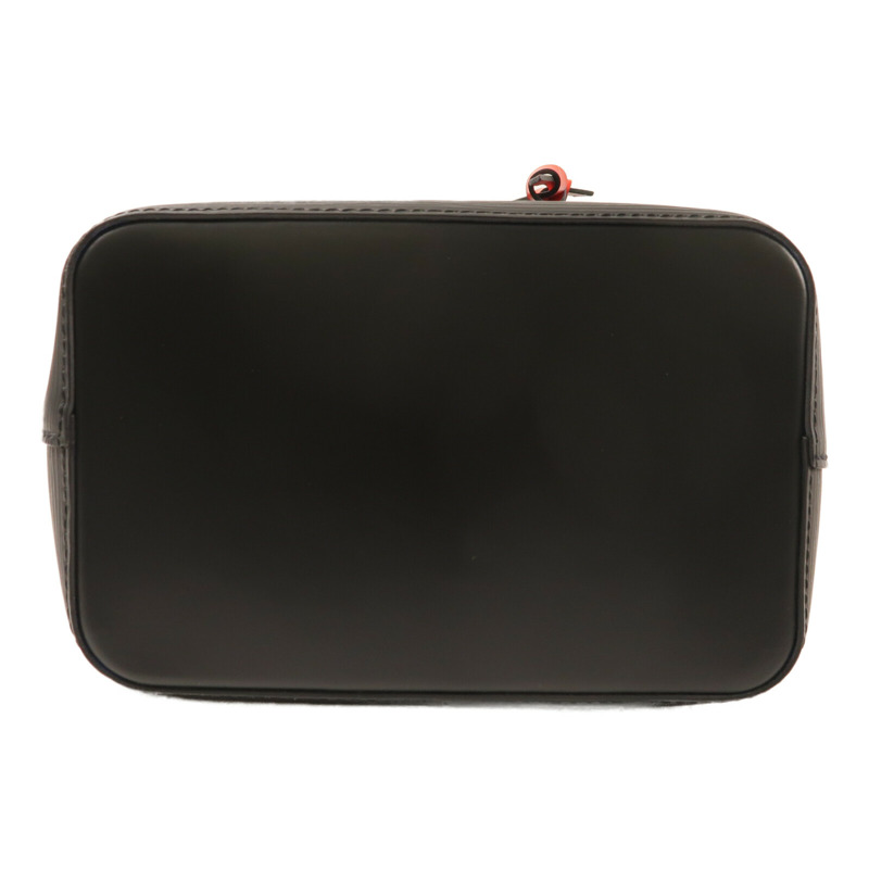 LOUIS VUITTON Epi Neo Noe BB銀扣手挽肩背兩用袋-3