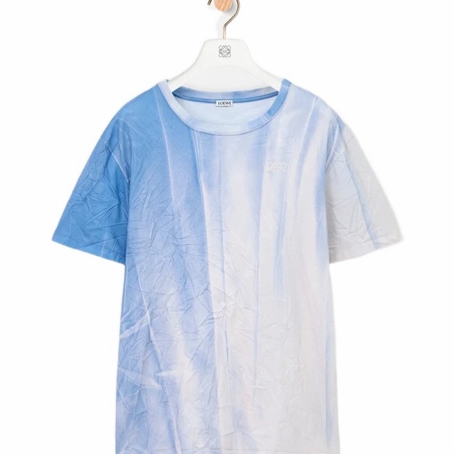 Loewe 女士 短袖T恤XS S M碼-2