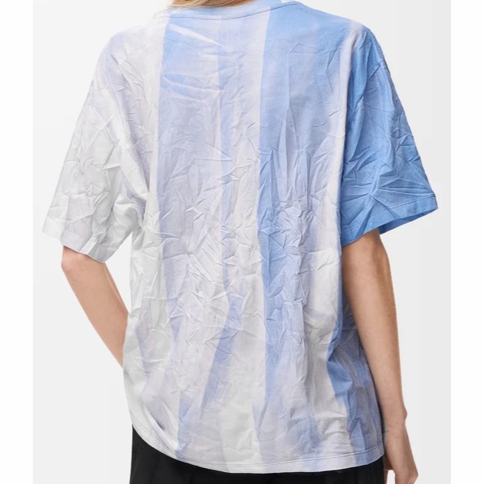 Loewe 女士 短袖T恤XS S M碼-3