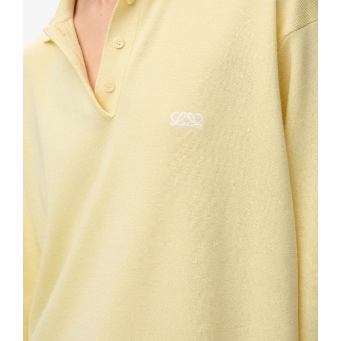 Loewe 女士 長袖針織衫XS S M L碼-1