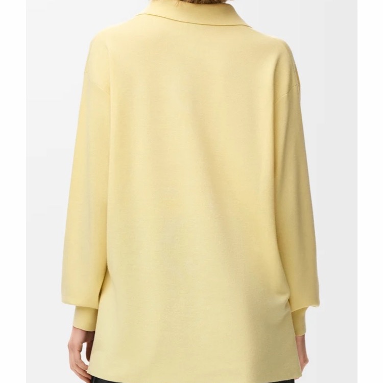 Loewe 女士 長袖針織衫XS S M L碼-2