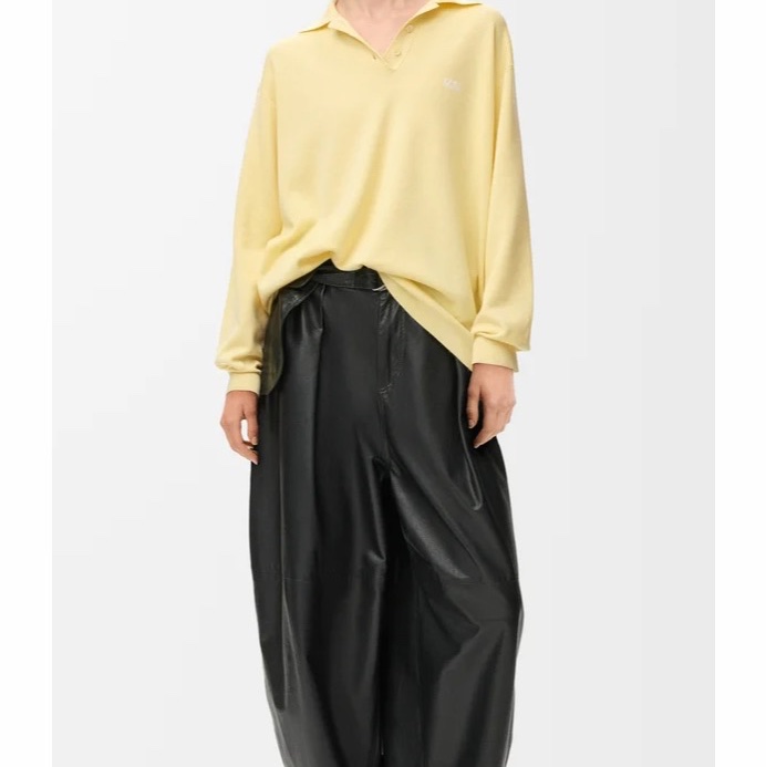 Loewe 女士 長袖針織衫XS S M L碼-3