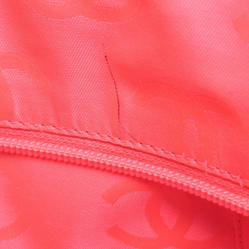 香奈兒 Cambon 系列大手提包，皮革，女士，黑白-5