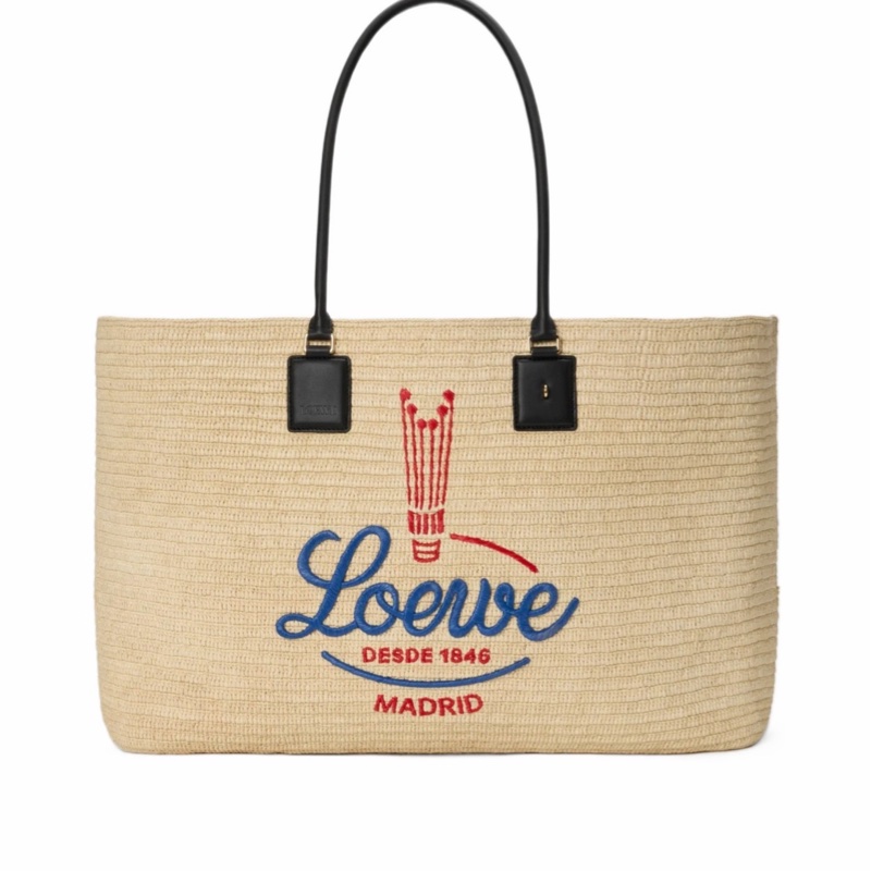 Loewe 女士 XL Verano手提包均碼碼62cm*30cm*36cm-0