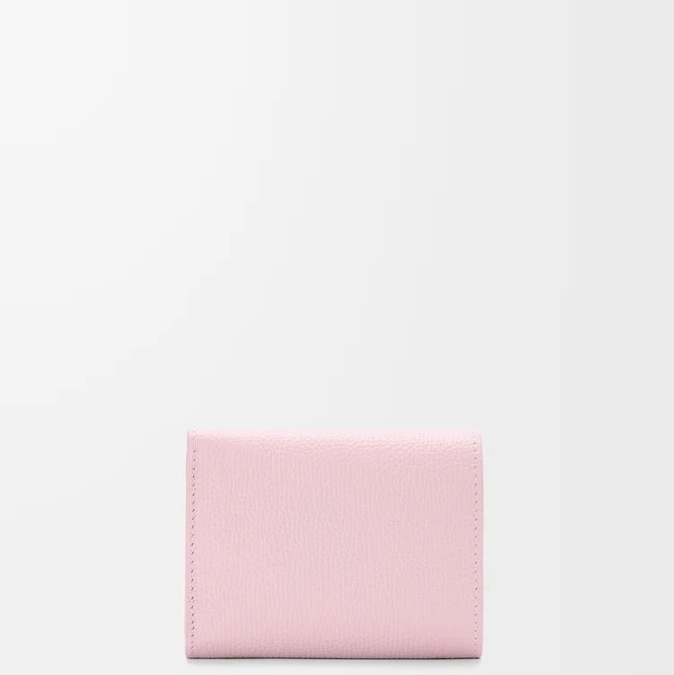 Loewe 女士 Anagram 三折錢包均碼碼10.2cm*3.8cm*7.8cm-2