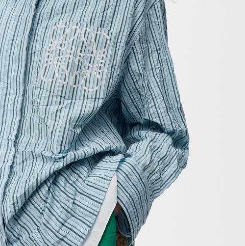 Loewe 女士 長袖襯衫FR-32 FR-34 FR-36 FR-38 FR-40 FR-42碼-1