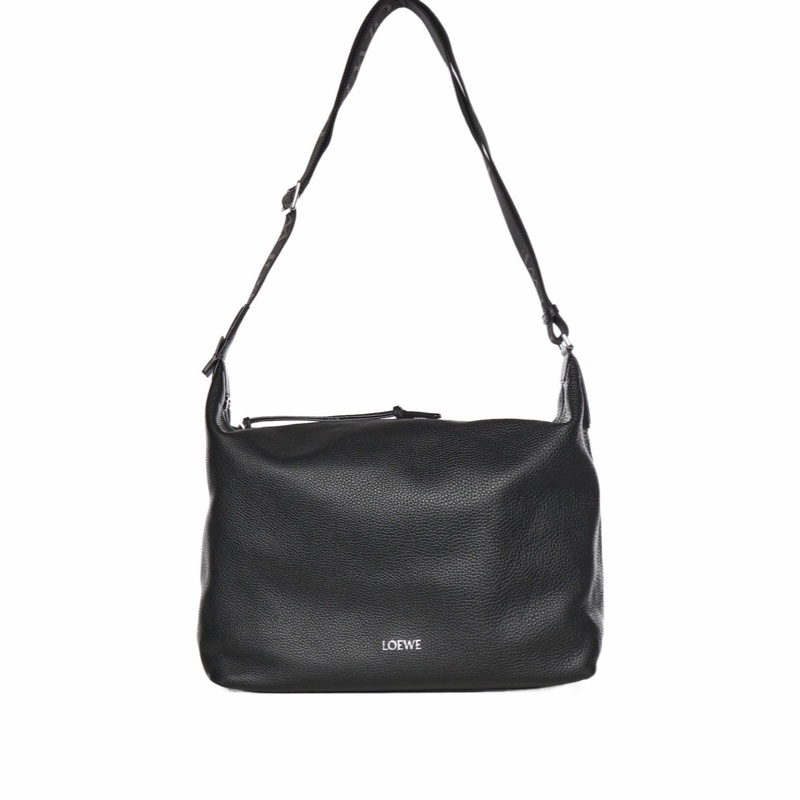 Loewe 男士 字母單肩包均碼碼44cm*18cm*30cm-0