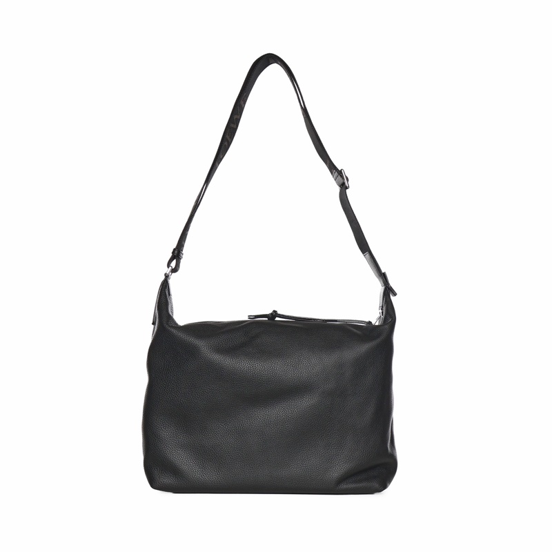 Loewe 男士 字母單肩包均碼碼44cm*18cm*30cm-2