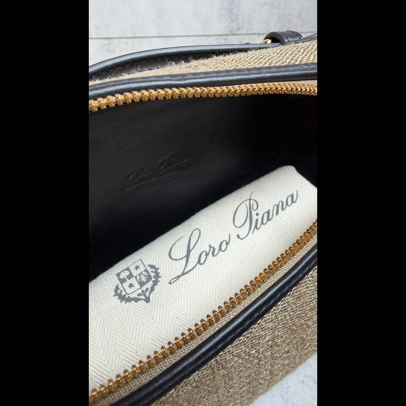 LORO PIANA Extra Pocket L19-14