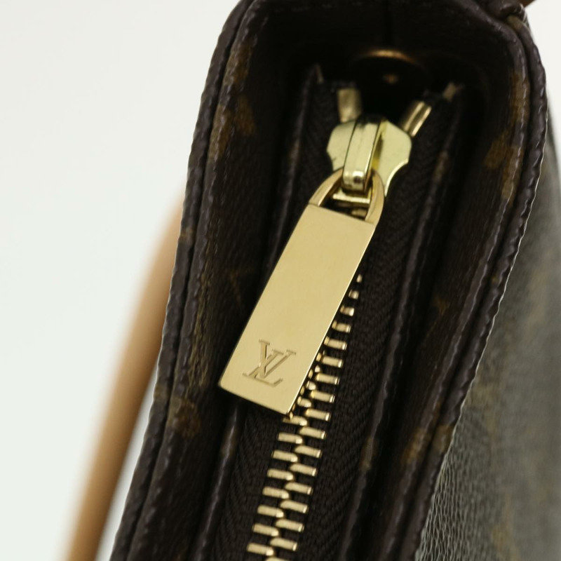 【日本直送】路易威登 Monogram Looping MM 肩背包 M51146 LV Auth ar8271V-8