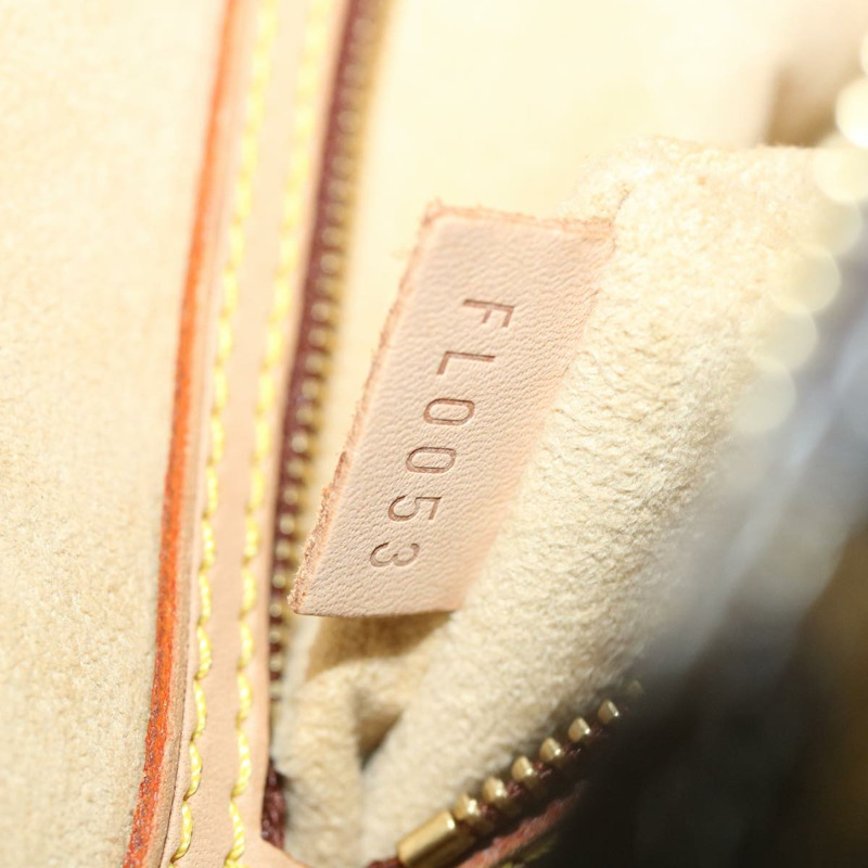 【日本直送】路易威登 Monogram Looping MM 肩背包 M51146 LV Auth ar8271V-10